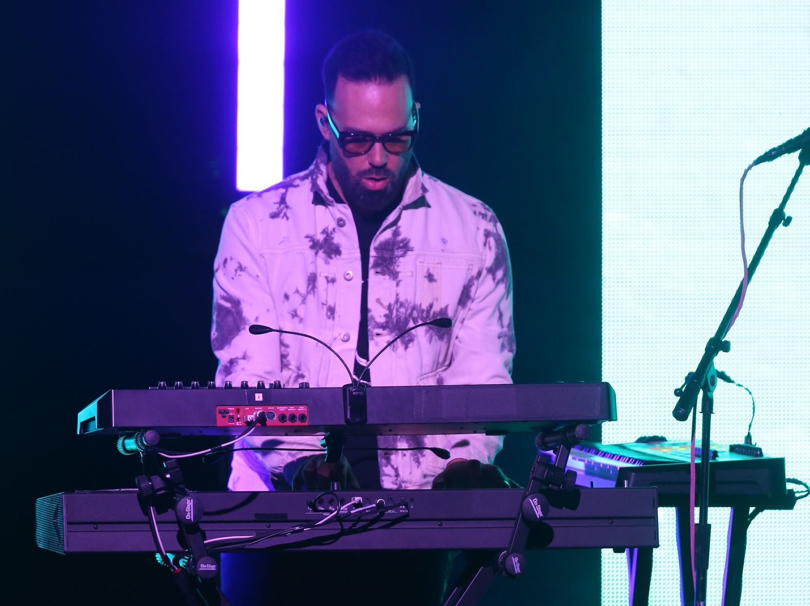 Fitz and the Tantrums